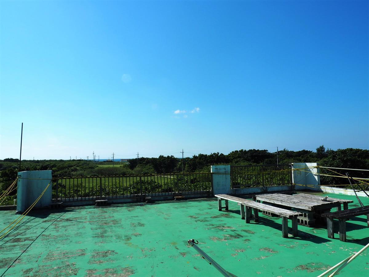 Minshuku Kuroshima Hotel Exterior photo